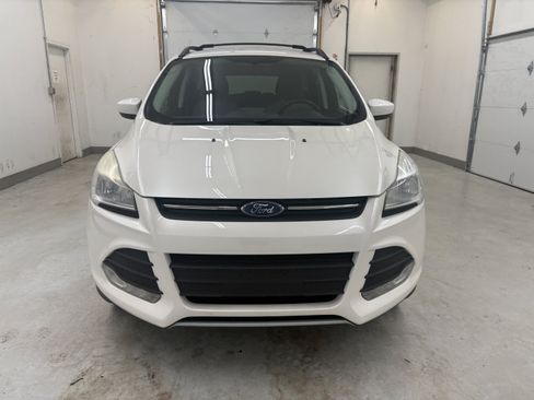 Used 2013 Ford Escape SE FWD image 6