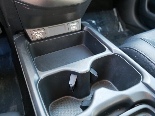 Used 2021 Honda CR-V EX-L image 34