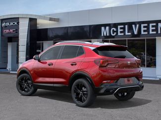 New 2026 Buick Encore GX Sport Touring video 3