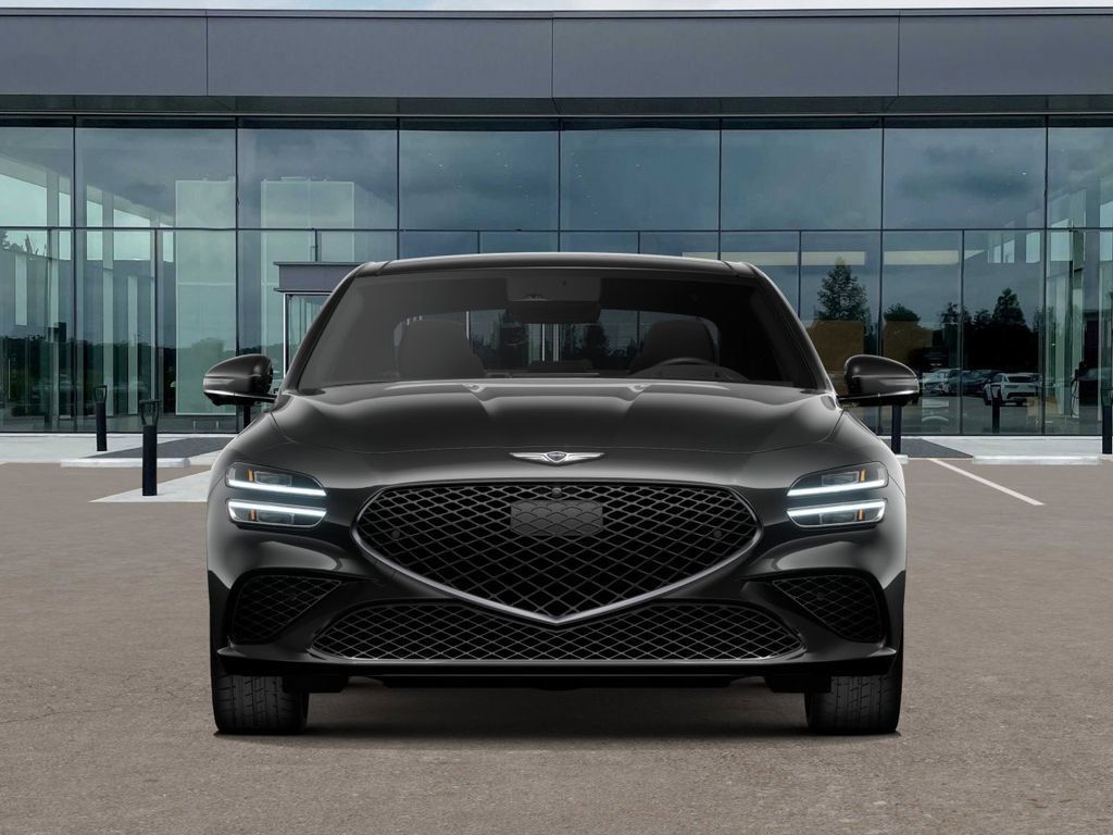 New 2026 Genesis G70 3.3T Sport Prestige RWD image 5