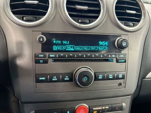 Used 2012 Chevrolet Captiva Sport LT image 9