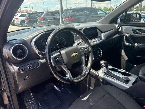 Used 2020 Chevrolet Blazer LT w/ Redline Edition FWD image 9