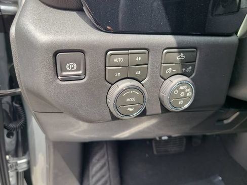 New 2026 Chevrolet Silverado 1500 RST AWD/4WD image 24