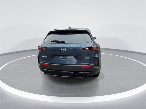 New 2026 MAZDA CX-50 AWD 2.5 Hybrid w/ Weather Package image 7