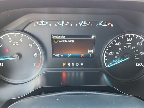 Used 2021 Ford F150 XLT w/ Trailer Tow Package AWD/4WD image 15