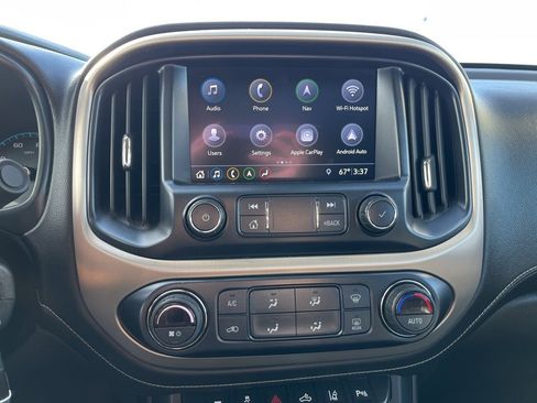 Used 2019 GMC Canyon Denali image 20