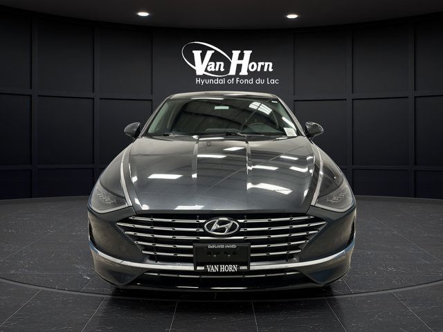 Used 2023 Hyundai Sonata SEL FWD image 2