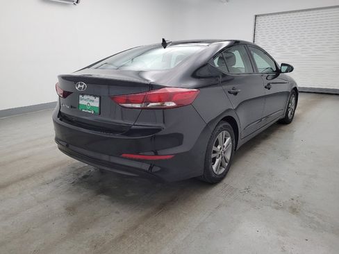 Used 2017 Hyundai Elantra SE w/ SE A/T Tech Package 03 image 9