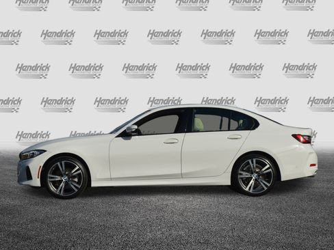 Certified 2023 BMW 330i xDrive Sedan w/ Premium Package image 8