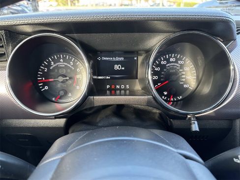 Used 2017 Ford Mustang GT w/ Interior & Wheel Package image 28