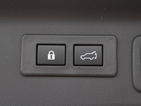 New 2026 Subaru Forester Limited AWD/4WD image 9