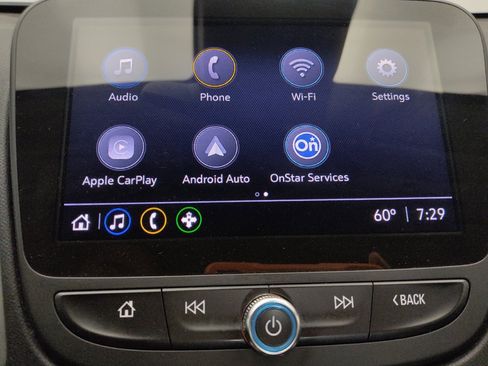 Used 2024 Chevrolet Malibu LS FWD image 25