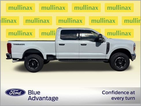 Certified 2026 Ford F250 XLT w/ Tremor Off-Road Package AWD/4WD image 2