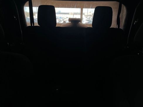 Used 2015 Jeep Wrangler Sport image 24