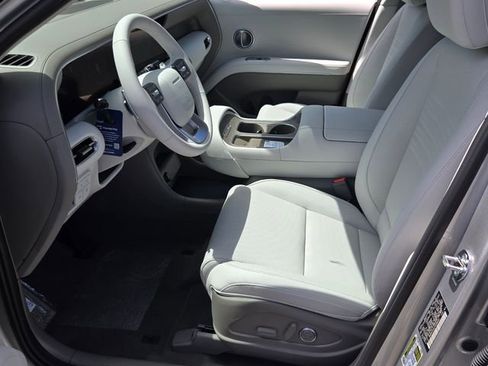 New 2026 Hyundai Palisade Limited FWD image 5