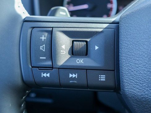 New 2026 Nissan Rogue SV image 10