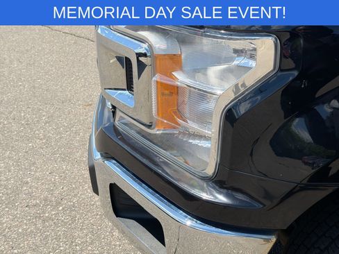 Used 2019 Ford F150 XLT AWD/4WD image 14
