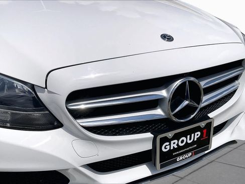 Used 2018 Mercedes-Benz C 300 Sedan image 27