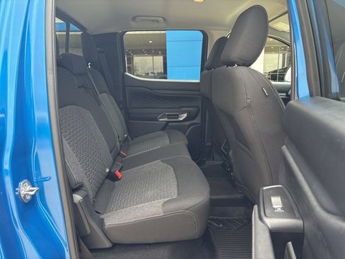 Used 2024 Ford Ranger XLT w/ Technology Package image 16