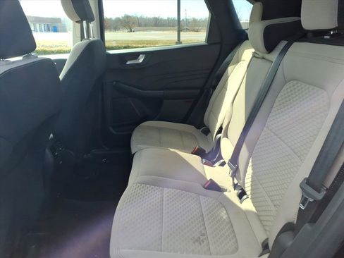 Used 2021 Ford Escape SE w/ Convenience Package image 27