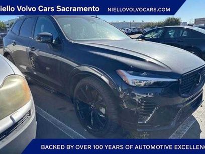 Used 2024 Volvo XC60 T8 Ultimate