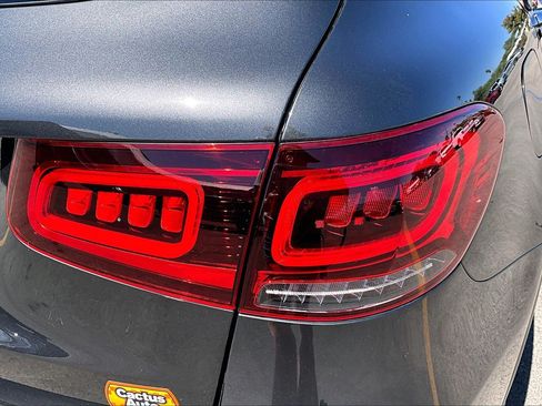 Used 2022 Mercedes-Benz GLC 300 image 30