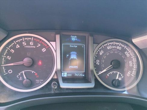 Certified 2023 Toyota Tacoma SR5 RWD image 14
