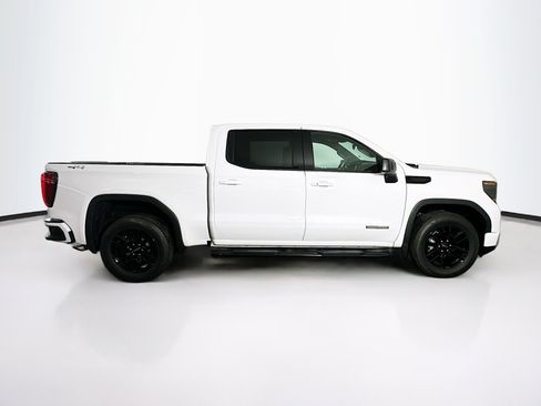 Used 2024 GMC Sierra 1500 Elevation AWD/4WD image 10