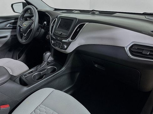 Used 2020 Chevrolet Equinox LS w/ LS Convenience Package image 28
