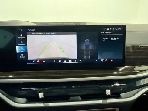 Certified 2024 BMW X5 xDrive50e w/ Executive Package AWD/4WD image 21