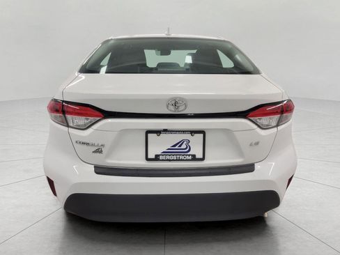 Used 2024 Toyota Corolla LE image 24