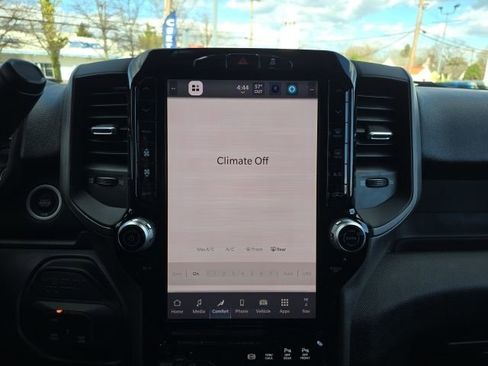 New 2026 RAM 2500 Tradesman image 20