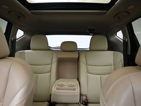 Used 2024 Nissan Murano SL image 37