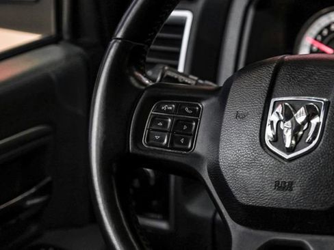 Used 2018 RAM 1500 Lone Star image 16