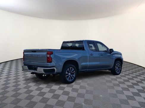 Used 2023 Chevrolet Silverado 1500 LT w/ Protection Package AWD/4WD image 5