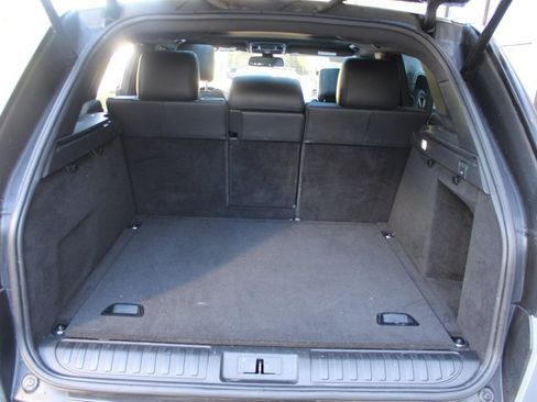 Used 2016 Land Rover Range Rover Sport HSE image 41