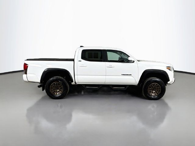 Used 2023 Toyota Tacoma 4x4 Double Cab w/ Trail Edition image 13