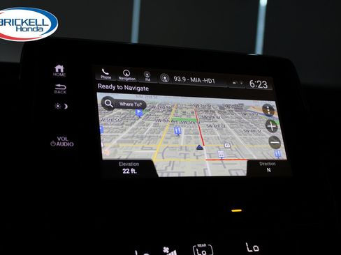 Certified 2024 Honda Odyssey Touring image 30