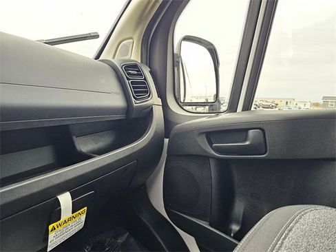 New 2026 RAM ProMaster 3500 w/ Safety Group image 26