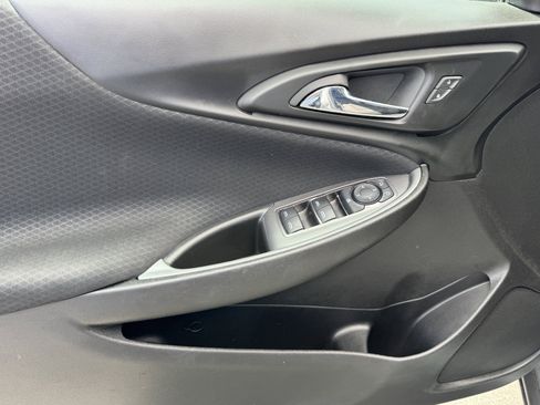 Used 2023 Chevrolet Malibu LT FWD image 14
