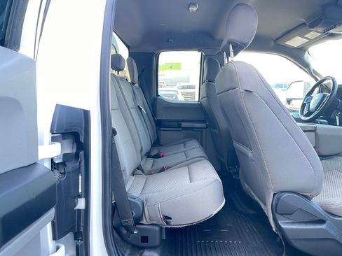 Used 2020 Ford F350 XLT AWD/4WD image 27