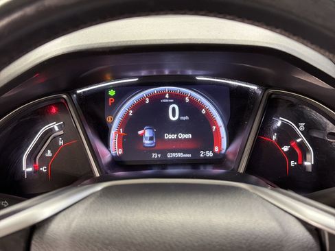 Used 2020 Honda Civic Sport image 19