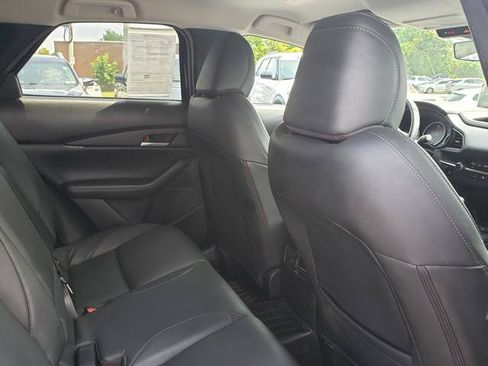 Used 2023 MAZDA CX-30 AWD 2.5 S w/ Select Package image 17