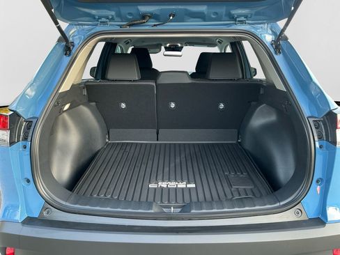 New 2026 Toyota Corolla Cross LE AWD/4WD image 17