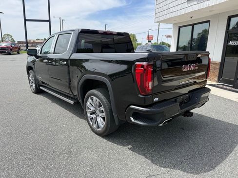 Used 2024 GMC Sierra 1500 Denali w/ Denali Reserve Package image 6