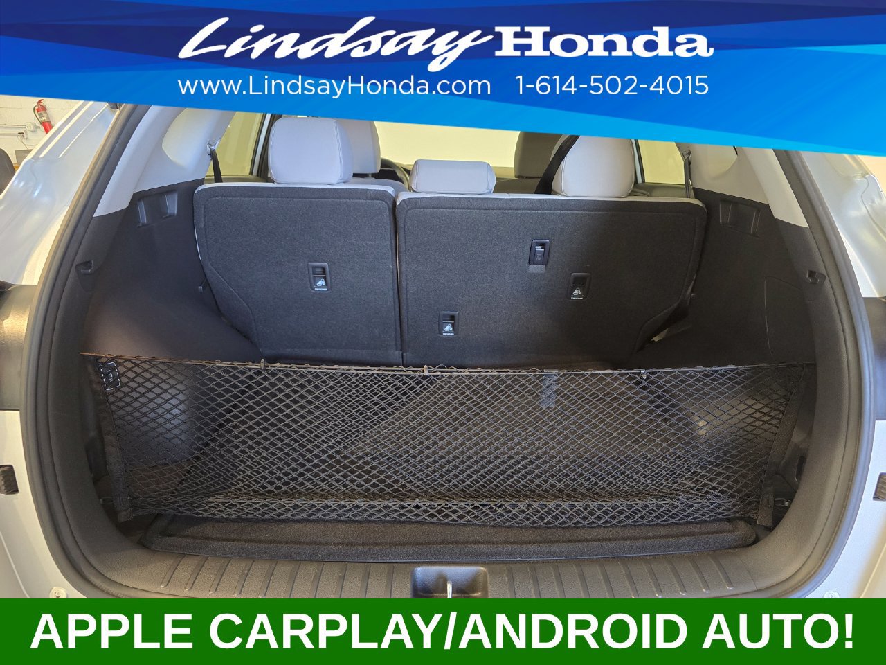 Used 2019 Hyundai Tucson SEL w/ Cargo Package FWD image 7