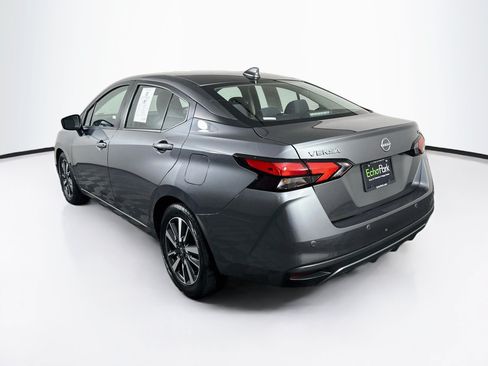 Used 2024 Nissan Versa SV FWD image 5