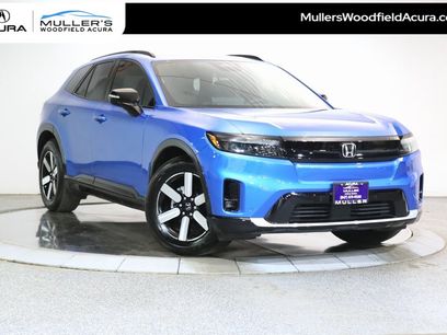 Used 2024 Honda Prologue Touring