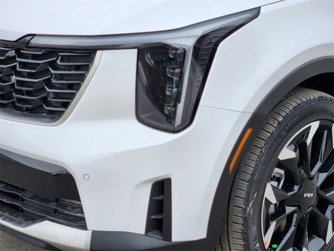 New 2026 Kia Sorento EX image 6