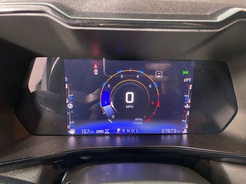 Used 2023 Chevrolet Colorado LT image 15